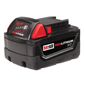 Power Tool Batteries - Unclassified Product Family