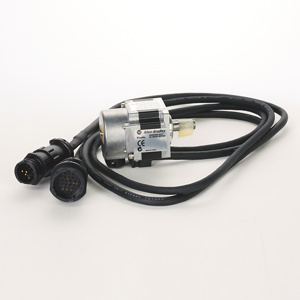 Rockwell Automation TL / TLY Kinetix® Compact Servo Motors