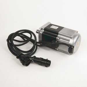 Rockwell Automation TL / TLY Kinetix® Compact Servo Motors