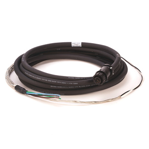 Rockwell Automation 2090 Kinetix TL Series Servo Motor Power Cables