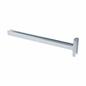 Eaton B-Line Strut Channel Clevis Brackets