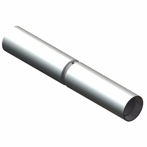AFL WWC Welded Couplers