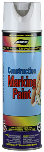 Aervoe Construction Marking Paints