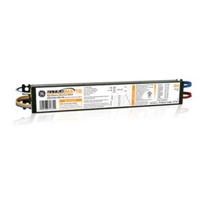 Current Lighting T8 Fluorescent Ballasts 6 Lamp 120 - 277 V Instant Start Non-dimmable 17/28/32/40 W