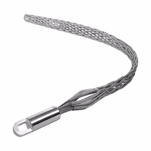 Eaton Wiring Devices DC Liquidtight Mesh Strain Relief Connectors Male Connector 1 in 1.000 - 1.130 in