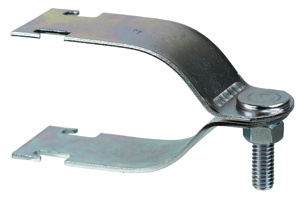 Dottie EMT / Rigid / IMC Strut <em class="search-results-highlight">Straps</em> 3/4 in EMT, 3/4 in Rigid