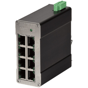 Red Lion Industrial Ethernet Switches