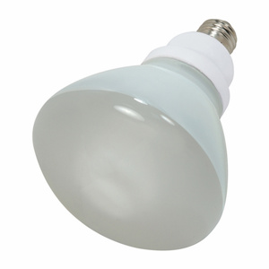 <em class="search-results-highlight">Satco</em> Products R40 Compact Fluorescent Lamps 23 W Medium (E26) 4100 K Non-dimmable 82 CRI 1090 lm