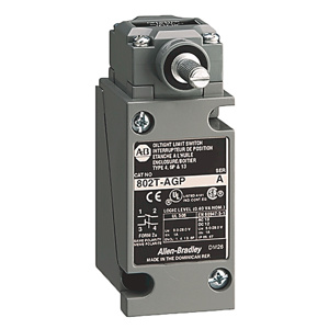 Rockwell Automation Oiltight Limit Switches