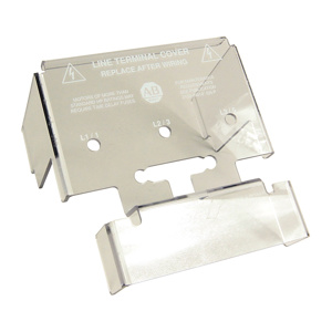 Rockwell Automation Line Side Covers