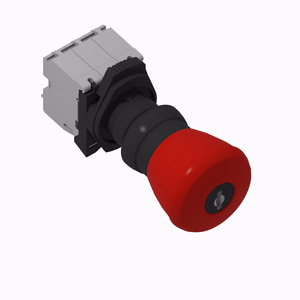 800FPMK44PX12S 800F MUSHROOM  P