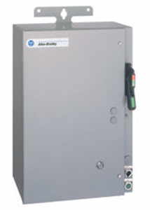 Rockwell Automation SMC-3 Smart Motor Controllers