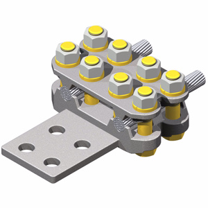 AFL Bolted Terminal Connectors