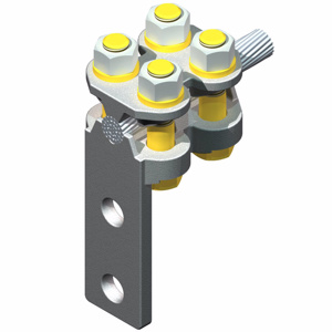 AFL Bolted Terminal Connectors