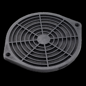 nVent HOFFMAN DTHRM Fan Filter and Finger Guard Kits