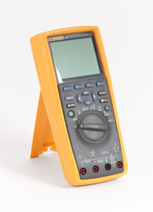 Fluke Electronics True-RMS Digital Wireless Multimeters