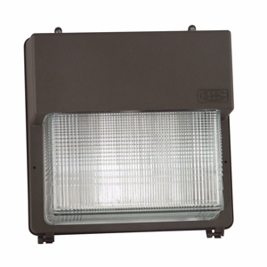 Current Lighting Perimaliter® Wallpacks Metal Halide 120 - 277 V 250 W Non-cutoff Dark Bronze