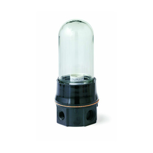 Engineered Products EP 15000 Series Vaportite Jelly Jars Incandescent