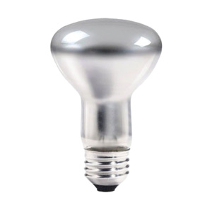 Signify Lighting R20 Series Incandescent Lamps R20 45 W Medium (E26)