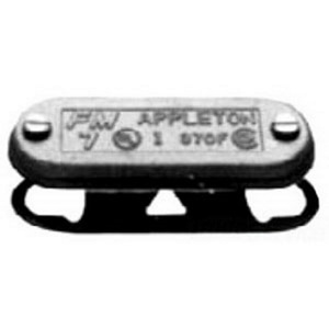 Appleton Emerson Form 7 Series Gasketed <em class="search-results-highlight">Conduit</em> Body Cover