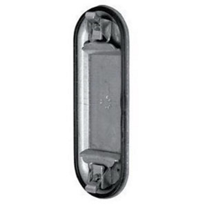 Appleton Emerson Form 7 Series Gasketed <em class="search-results-highlight">Conduit</em> Body Cover