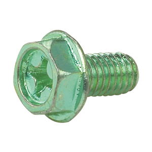 Eaton Crouse-Hinds Grounding Screws