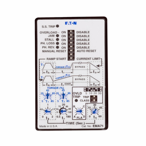 Eaton Control Interface Modules