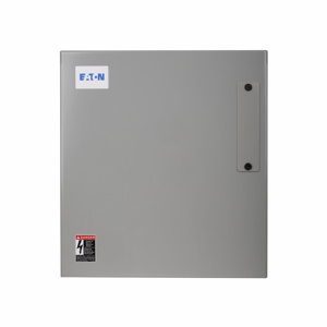 Eaton Mechanically Held Lighting Contactors