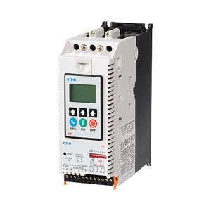 Eaton S811+/S801+ Soft Starter Covers