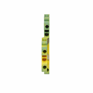Eaton XBUT Series IEC Style Feed-thru Terminal Blocks
