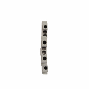 Eaton XBUT Series IEC Style Feed-thru Terminal Blocks