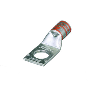Panduit LCAX Series Standard Barrel Compression Lugs