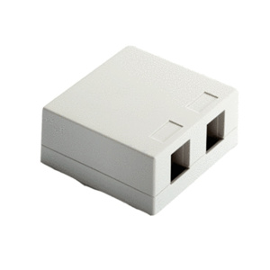 Pass & Seymour WP3502 On-Q® Series Surface Mount Boxes