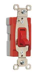 PT15AC1-RED PT 15A 120/277V SP