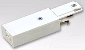 Lightolier Track Lighting Live Ends