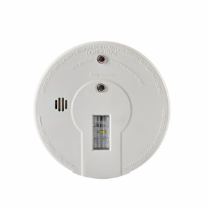 Kidde Battery Powered Smoke Alarms 9V Ionization i9080