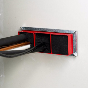 3M Fire Barrier Pass-through Device Brackets