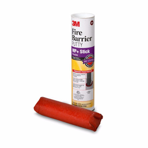 3M MP+ Fire Barrier Moldable Puttys