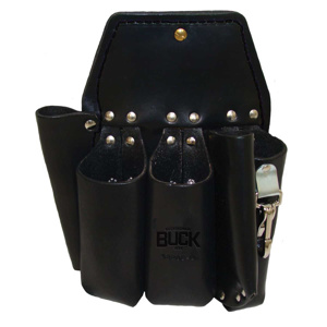 Buckingham Double Back Holsters