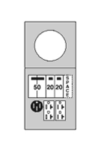 ABB Midwest Electric Ringless Surface Temporary Power Units