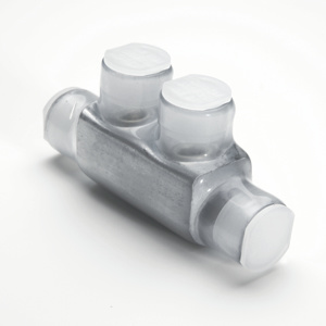 Burndy Multi-tap Connectors 14 - 1/0 AWG 2 Port