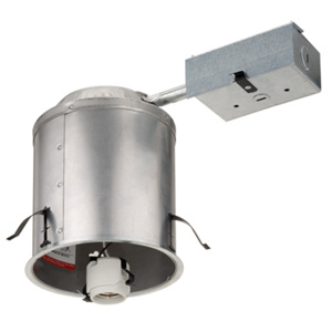Lithonia L5R Series 5 in Remodel Housings
