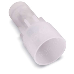 ABB Thomas & Betts TN Sta-Kon® Catamount® Series Crimping Wire Connectors 16 AWG 22 AWG White