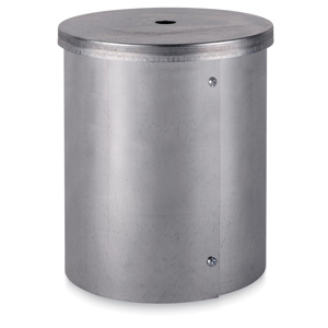 ABB Thomas & Betts Steel Ground Electrode Boxes