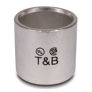 ABB Thomas & Betts 540000 Splices 22 AWG - 500 kcmil Copper