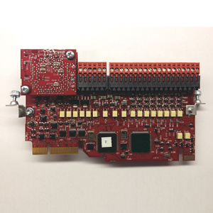 Rockwell Automation PowerFlex 750 Safe Torque Off Modules