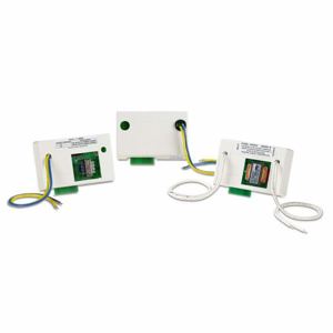 Federal Signal SelecTone® Connector Kits White