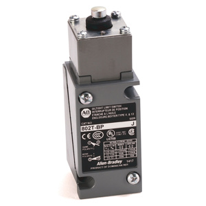 Rockwell Automation Oiltight Limit Switches