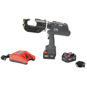 Panduit CT-2930 Series Hydraulic Die-type Crimping Tools