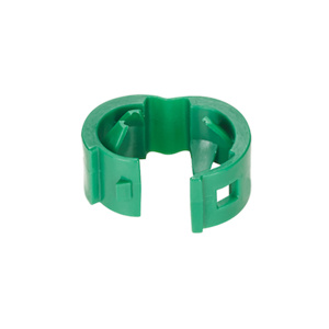 Panduit Pan-Net® Patch Cord Color Bands Green